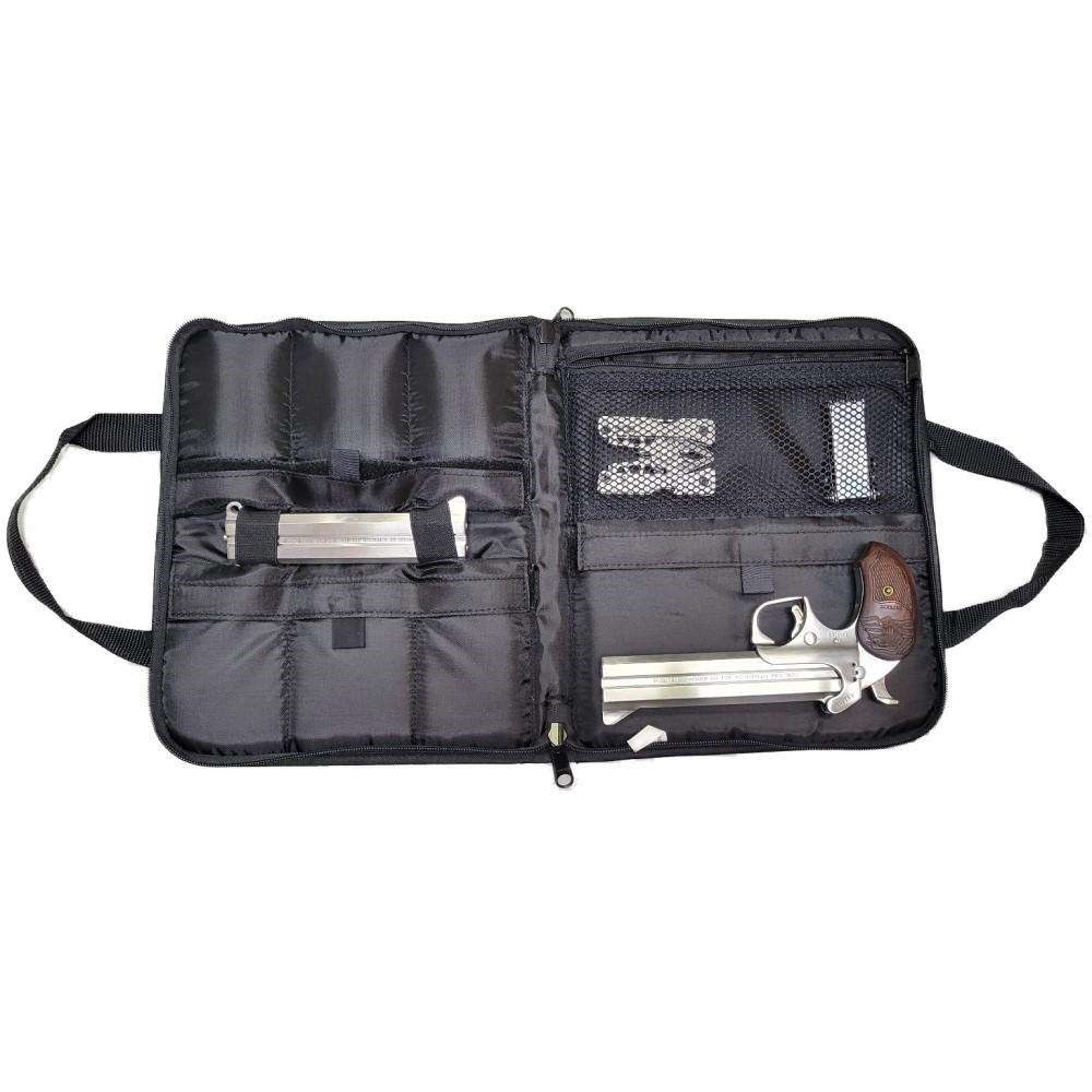 BOND BAG HOLDS 6 BARRELS - Win Repeating Arms Promotion